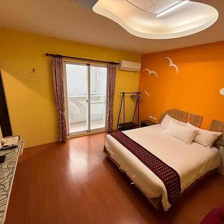 Lohas Taitung B&B Eksteriør billede