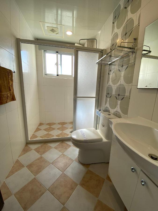 Lohas Taitung B&B Eksteriør billede