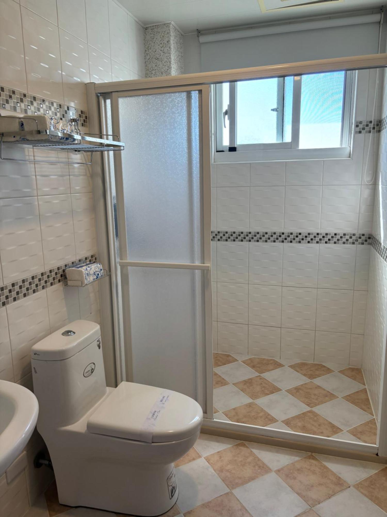 Lohas Taitung B&B Eksteriør billede