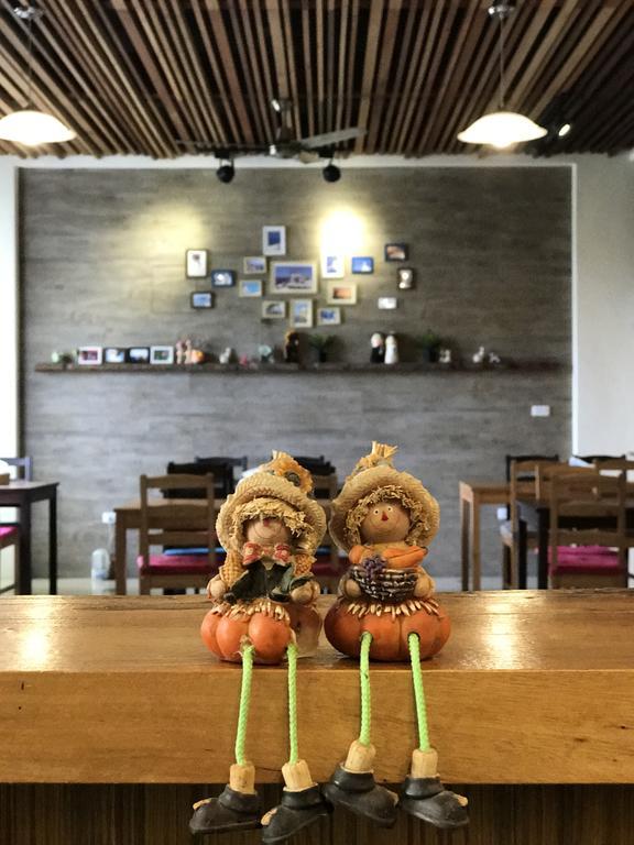 Lohas Taitung B&B Eksteriør billede