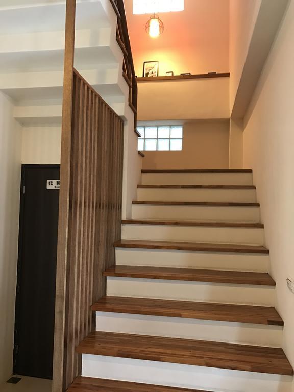 Lohas Taitung B&B Eksteriør billede